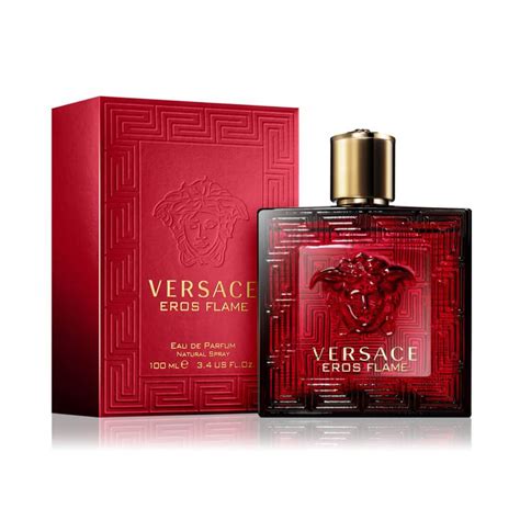 cuanto vale el perfume versace eros|Versace Eros 100ml perfume shop.